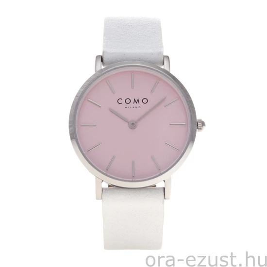 Como Milano Trendsetters női óra CM012.110.2WH2