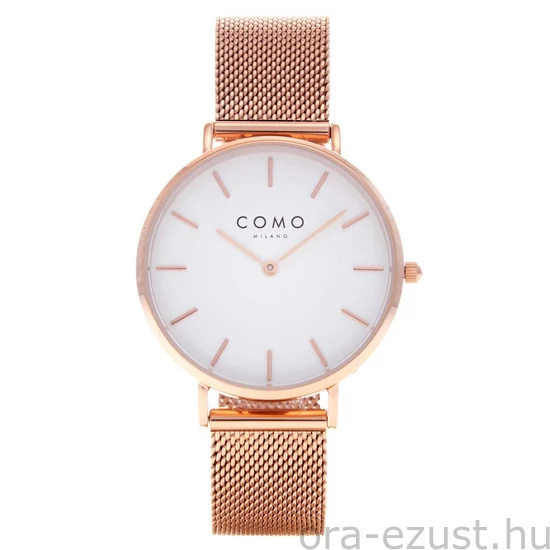 Como Milano Trendsetters női óra CM013.304.1RG