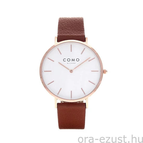 Como Milano Trendsetters női óra CM013.304.2BR3