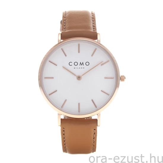 Como Milano Trendsetters női óra CM013.304.2LBR1