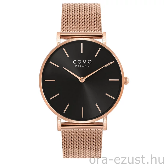 Como Milano Trendsetters női óra CM013.305.1RG