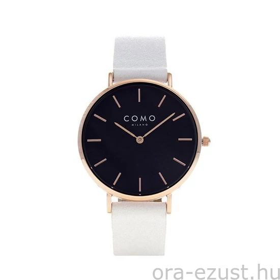 Como Milano Trendsetters női óra CM013.305.2WH4
