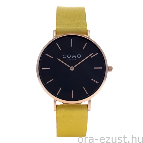 Como Milano Trendsetters női óra CM013.305.2YE