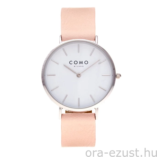 Como Milano Trendsetters női óra CM013.104.2PPK