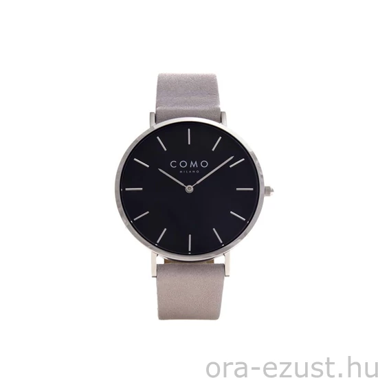 Como Milano Trendsetters női óra CM013.105.2GRY