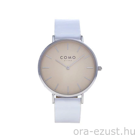 Como Milano Trendsetters női óra CM013.111.2WH4