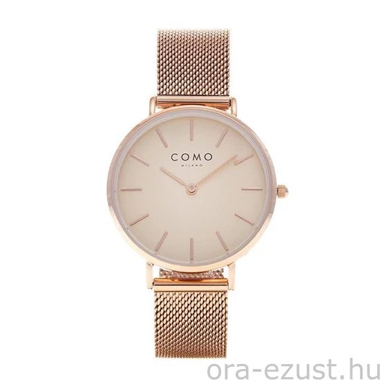 Como Milano Trendsetters női óra CM012.311.1RG