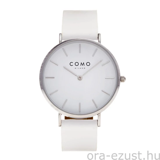 Como Milano Trendsetters női óra CM012.104.2WH4