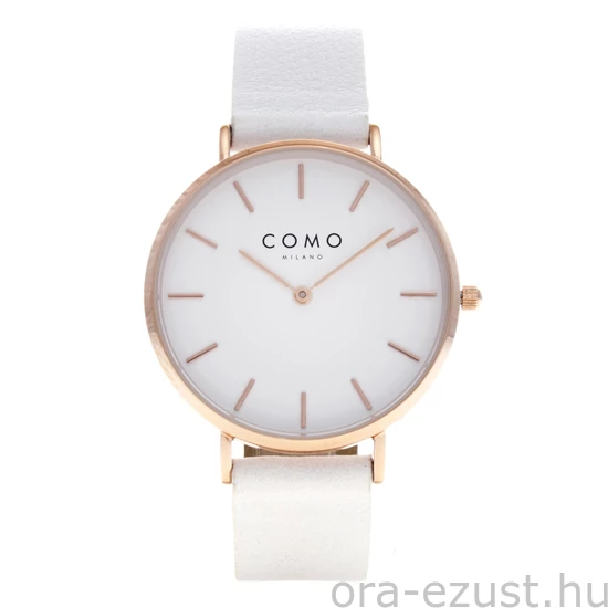 Como Milano Trendsetters női óra CM012.304.2WH4