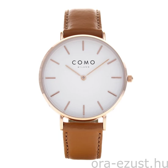 Como Milano Trendsetters női óra CM012.304.2BR3