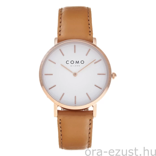 Como Milano Trendsetters női óra CM012.304.2LBR1