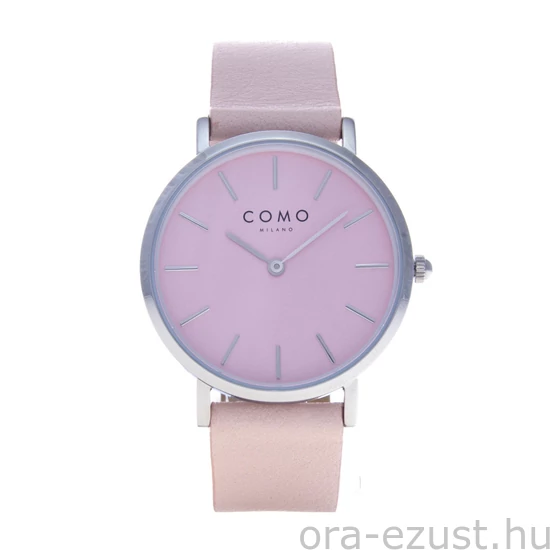 Como Milano Trendsetters női óra CM012.110.2PPK