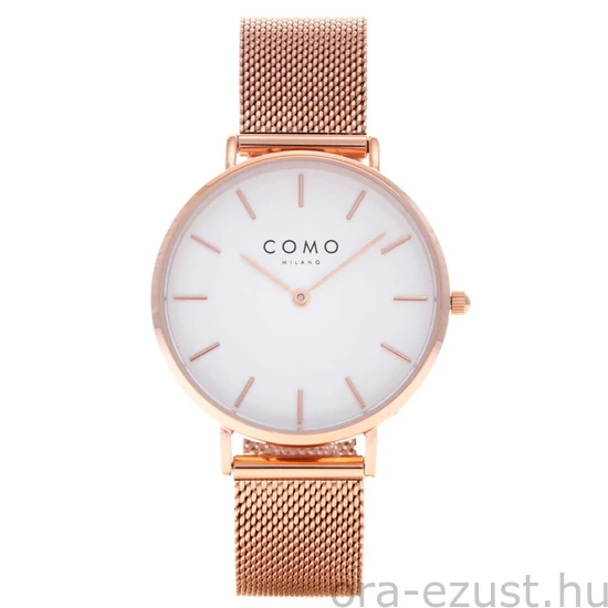 Como Milano Trendsetters női óra CM012.304.1RG