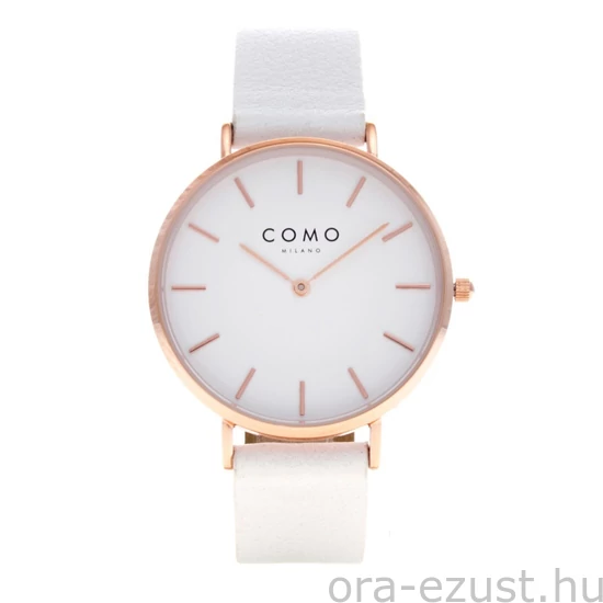 Como Milano Trendsetters női óra CM013.304.2WH4
