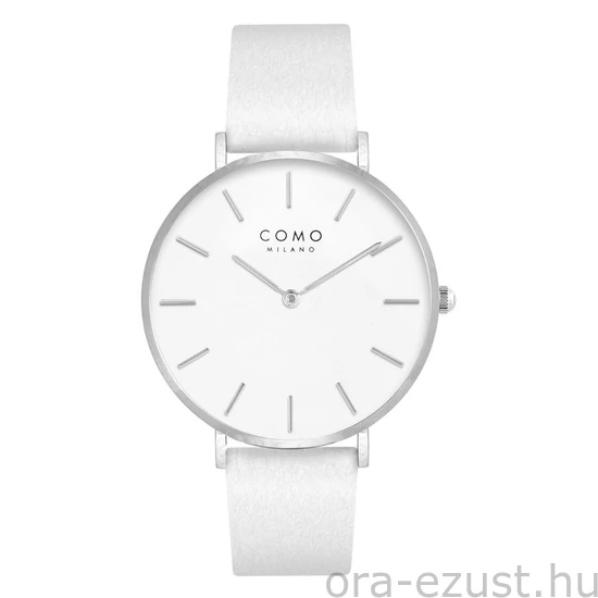 Como Milano Trendsetters női óra CM012.104.2WH2