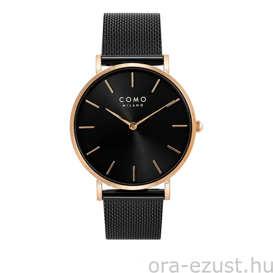Como Milano Trendsetters női óra CM013.305.1B
