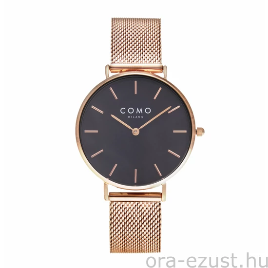 Como Milano Trendsetters női óra CM012.305.1RG