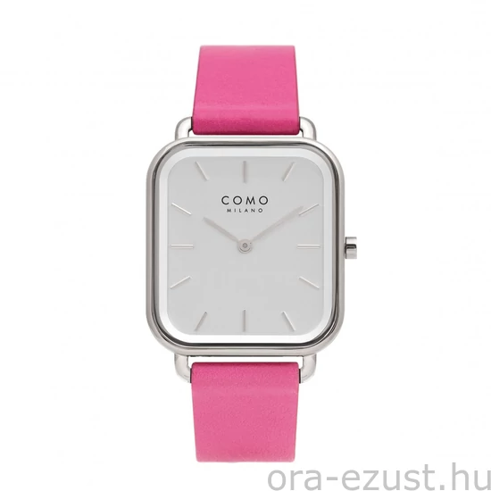 Como Milano Square női óra CM072.101.2PK