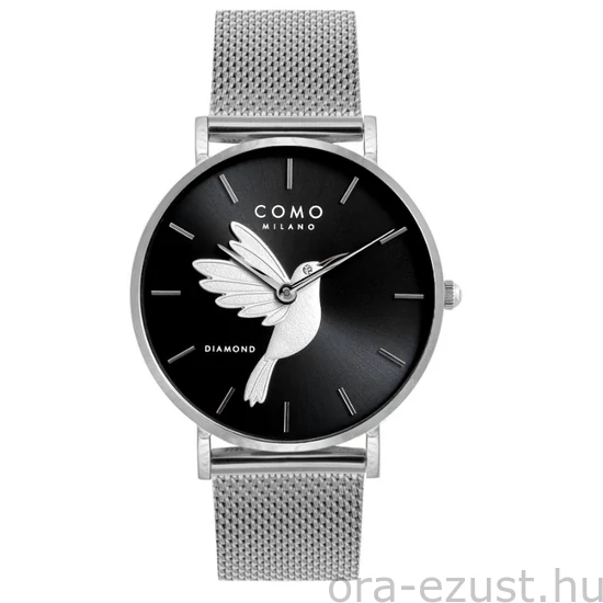 Como Milano Colibri női óra CM043.105.1S