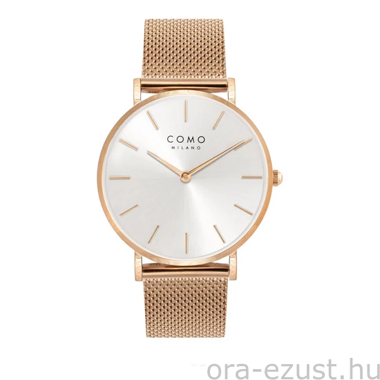 Como Milano Trendsetters női óra CM013.304.1RG1