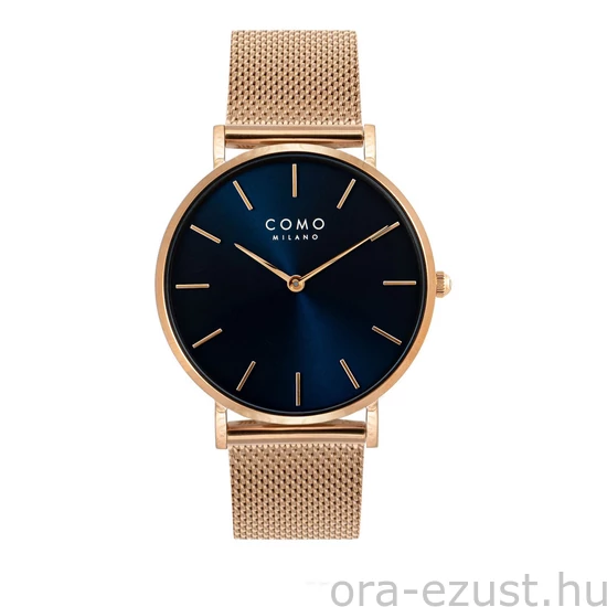 Como Milano Trendsetters női óra CM013.307.1RG1