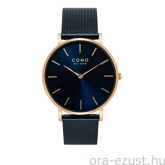 Como Milano Trendsetters női óra CM013.307.1BL1