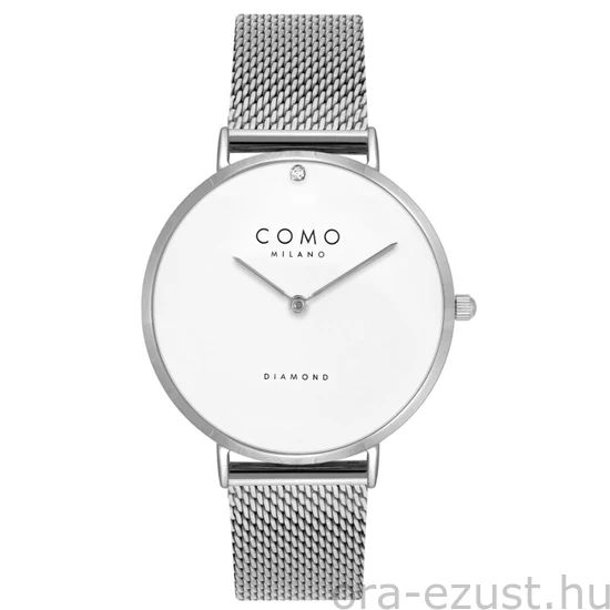 Como Milano Diamond női óra CM033.104.1S