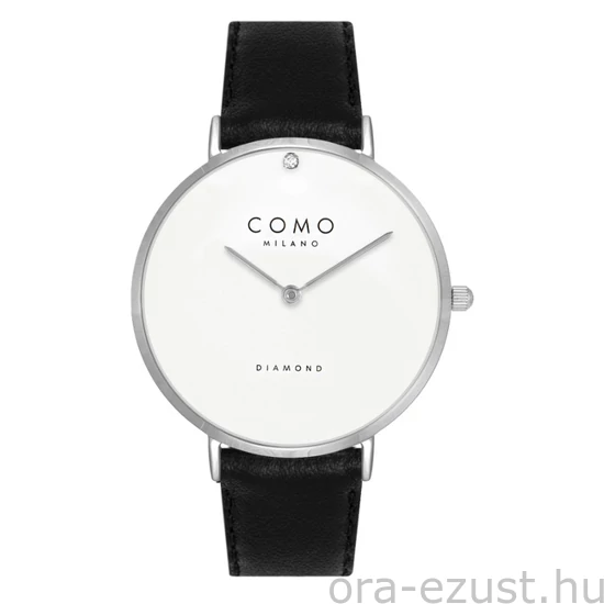 Como Milano Diamond női óra CM033.104.2BB3