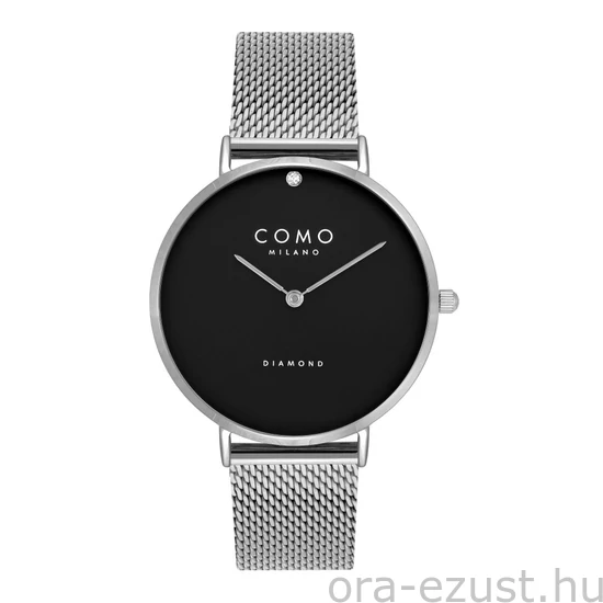 Como Milano Diamond női óra CM033.105.1S