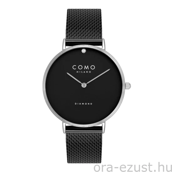 Como Milano Diamond női óra CM033.105.1B