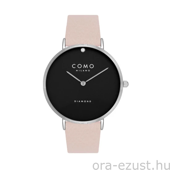 Como Milano Diamond női óra CM033.105.2PPK