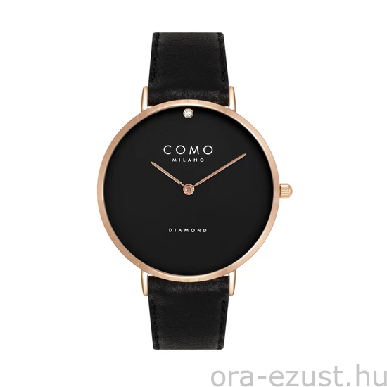 Como Milano Diamond női óra CM033.305.2BB3
