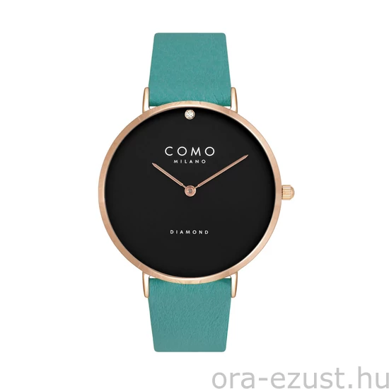 Como Milano Diamond női óra CM033.305.2TQ