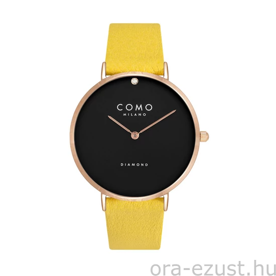 Como Milano Diamond női óra CM033.305.2YE