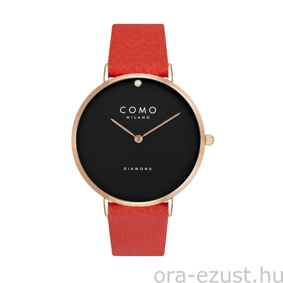 Como Milano Diamond női óra CM033.305.2RD2