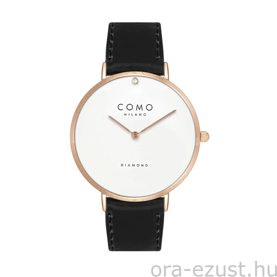 Como Milano Diamond női óra CM033.304.2BB1