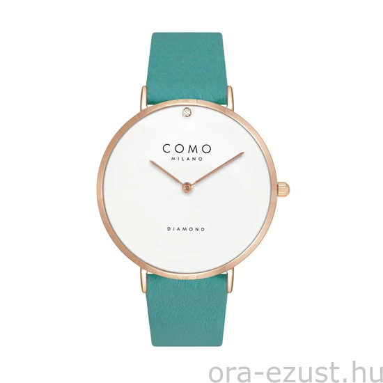 Como Milano Diamond női óra CM033.304.2TQ