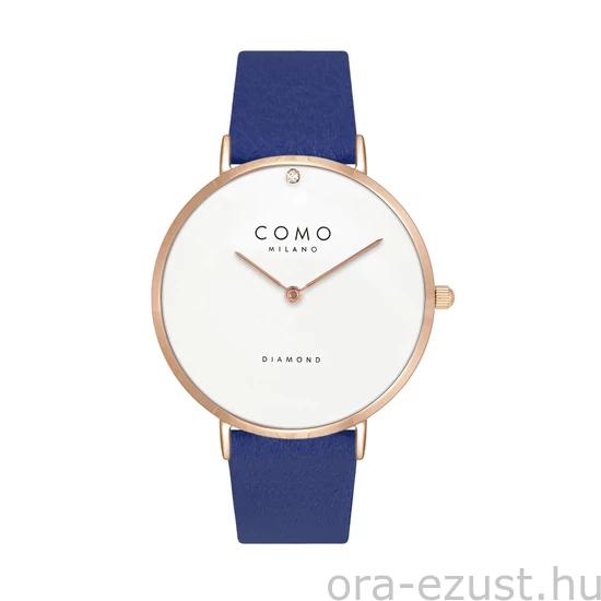 Como Milano Diamond női óra CM033.304.2DBL