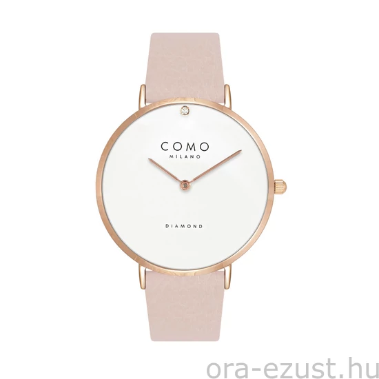 Como Milano Diamond női óra CM033.304.2PPK