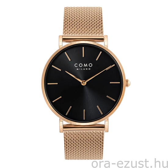 Como Milano Urban Legend férfi óra CM014.305.1RG