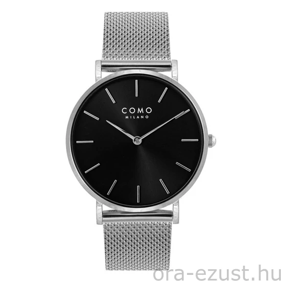 Como Milano Urban Legend férfi óra CM014.107.1S