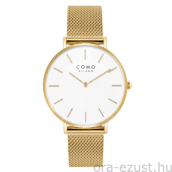 Como Milano Trendsetters női óra CM012.204.1G