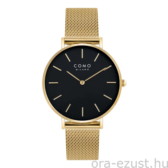 Como Milano Trendsetters női óra CM012.205.1G