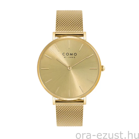 Como Milano Trendsetters női óra CM013.202.1G