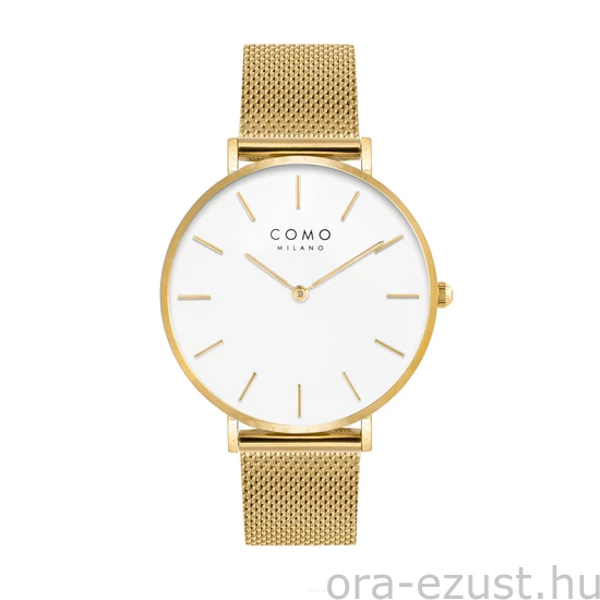 Como Milano Trendsetters női óra CM013.204.1G