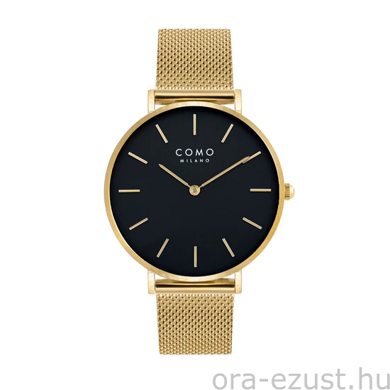 Como Milano Trendsetters női óra CM013.205.1G