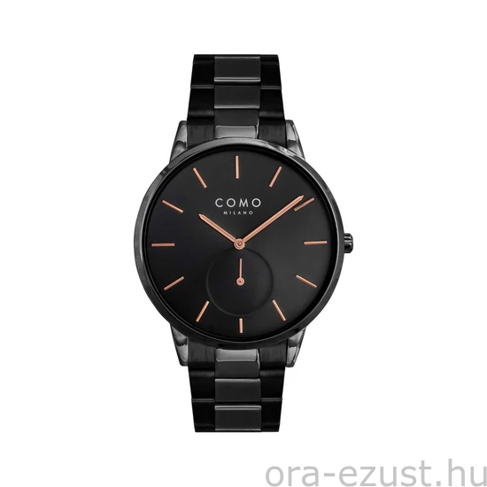 Como Milano Legend Today férfi óra CM054.405.1BM.03