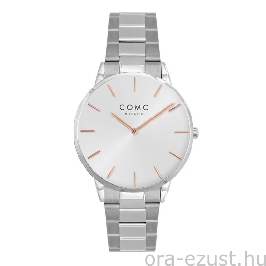 Como Milano New Casual női óra CM052.104.1SM.03