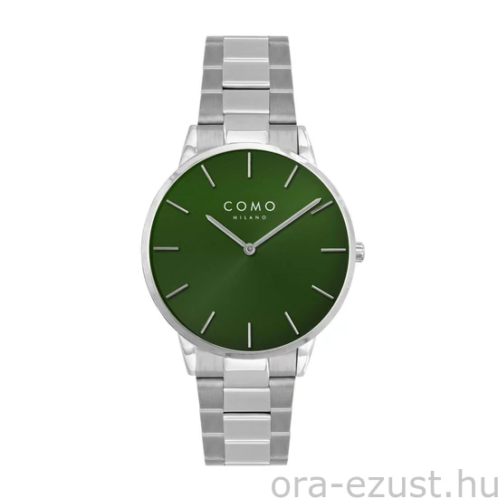 Como Milano New Casual női óra CM052.109.1SM.00