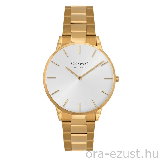Como Milano New Casual női óra CM052.204.1GM.00